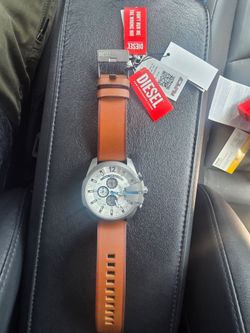 Diesel Watch, still in pack not used,