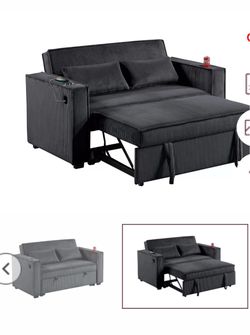 Sofa pullout Bed