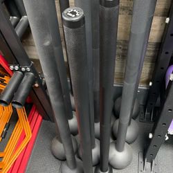 MACES🔹INDIAN CLUBS🔹WORKOUT FITNESS GYM EQUIPMENT 