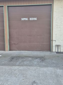 Sharing my Auburn Warehouse