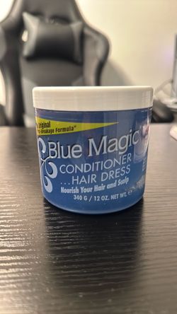 Hair dress