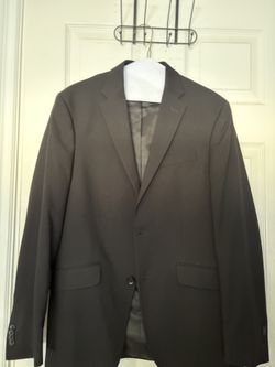 Kenneth Cole Reaction Techni-Cole Suit