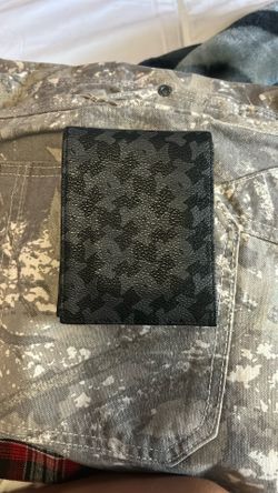 True Religion Wallet
