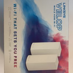Home WiFi