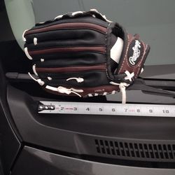 Baseball Glove For Kids