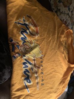 Kid shirt