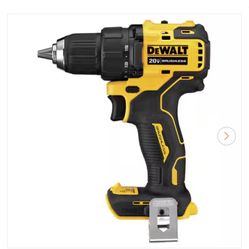 Dewalt Drill 