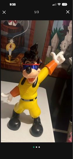 Disney popcorn bucket