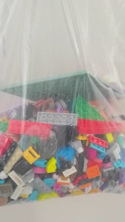 Legos