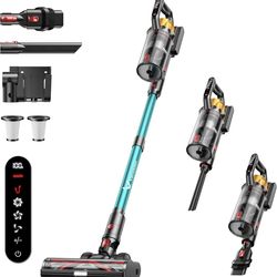 Brand New Cordless Vacuum Cleaner 650W 55KPa