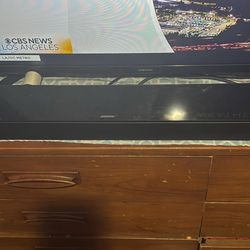 Bose soundbar 700