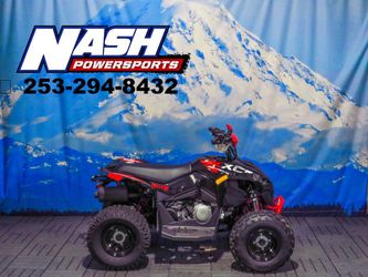 2026 Can-Am Renegade X Xc 110 Efi
