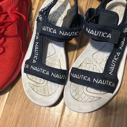 Calzado Para Hombre Size 11 $30 Todo 