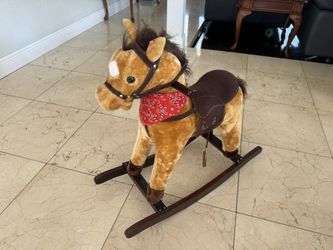 Rocking Horse