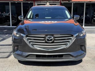 2019 Mazda cx9 touring