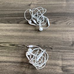 Apple EarPods