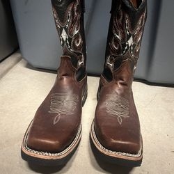 Men’s Cowboy Boots 