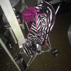 Nice Lightweight Stroller Only $15 Firm