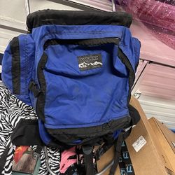 Jansport Hiking Backpack 