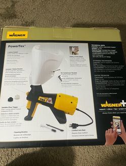 Texture Sprayer