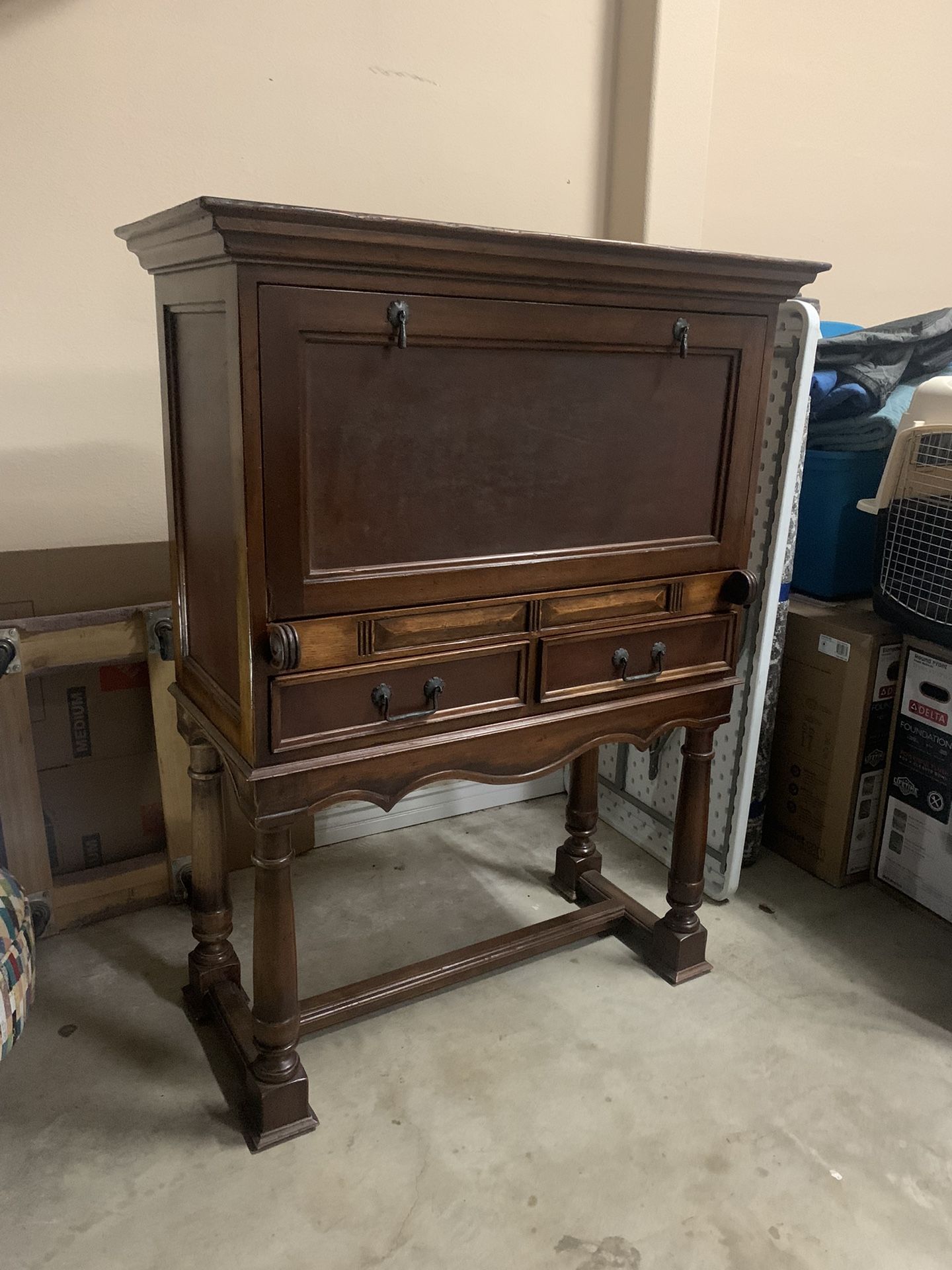 Vintage Bar for Sale in Stevenson Ranch, CA OfferUp