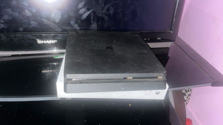 PS4 and Xbox one