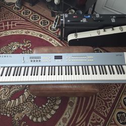 Kurzweil SP3X DIGITAL PIANO/ AMAZING REALISTIC SOUND