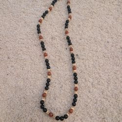 Beaded Necklace 
