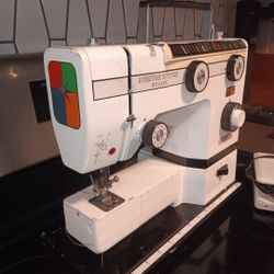 SEVILLE STRETCH STITCH DELUX