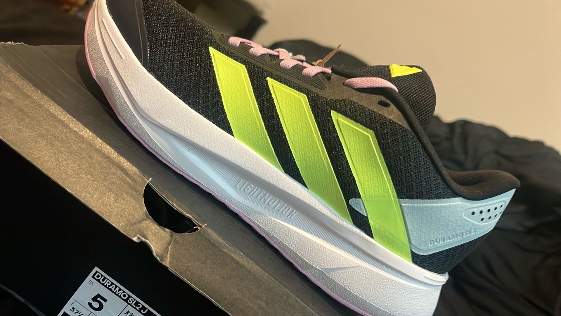 Adidas Size 5