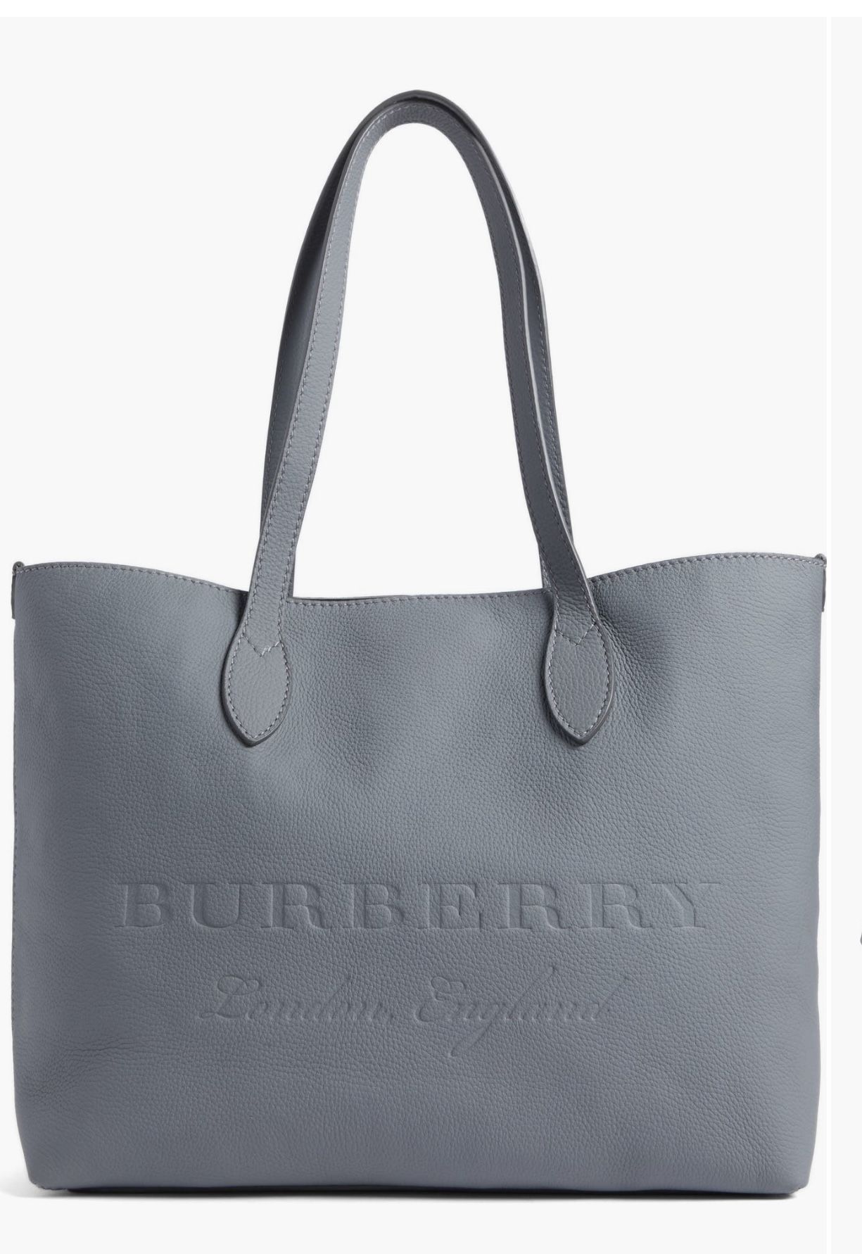 Burberry Tote Bag