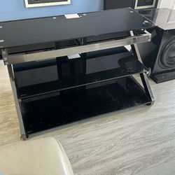 TV Stand System
