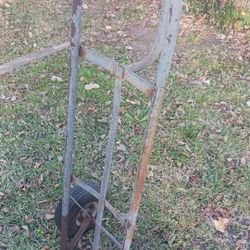 Hand Truck/ Dolly