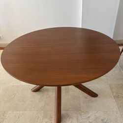 West Elm Table