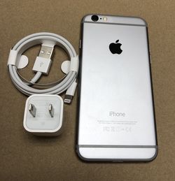 iPhone 6 128GB Factory Unlocked