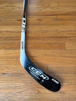 Alex Ovechkin CCM Vector 06 Composite Hockey Stick
