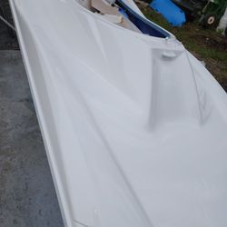 Gelcoat Paint