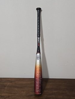 Used 2023 Louisville Slugger Select PWR™ (USSSA Certified Bat (-10) 18 oz 28"