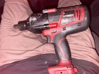 EARTHQUAKE XT 1/2 IMPACT DRIVER