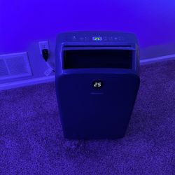Hisense Portable Air Conditioner And Heater 