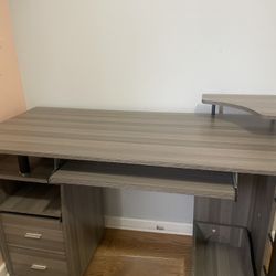 Computer Desk 