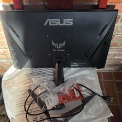 ASUS TUF Gaming 24” 1080P Monitor