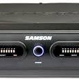 Samson servo amp 200