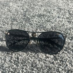$50 Versace Polarized Sunglasses
