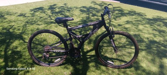Hyper Havoc 26" Mountain Bike