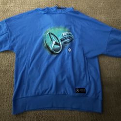 Puma AMG Petronas Hoodie