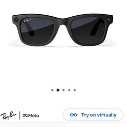 Ray-Ban Meta