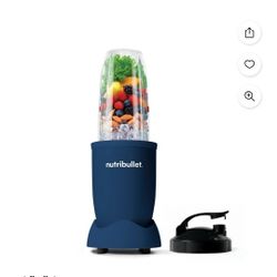 Nutribullet PRO Blender 1 Liter