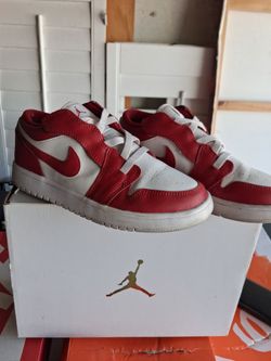 JORDAN SHOES