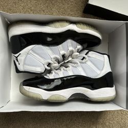Air Jordan Retro 11 ‘Concord’
